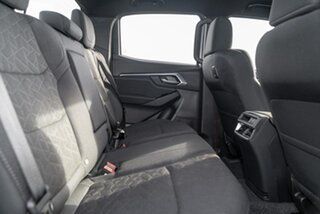 2025 Isuzu D-MAX RG MY25.5 LS-U Crew Cab 4x2 High Ride White 6 Speed Sports Automatic Utility