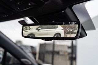 2025 Toyota C-HR ZYX20R Koba Black 7 Speed Constant Variable Wagon Hybrid