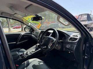2021 Mitsubishi Pajero Sport QF MY21 GLS Blue 8 Speed Sports Automatic Wagon