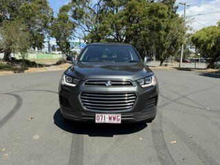 2016 Holden Captiva CG MY16 LS 2WD Grey 6 Speed Sports Automatic Wagon.