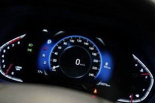 2023 Hyundai i30 PD.V4 MY23 White Sequential Auto Hatchback