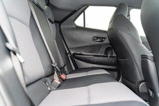2025 Toyota C-HR ZYX20R Koba Black 7 Speed Constant Variable Wagon Hybrid
