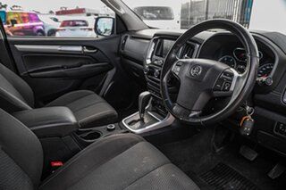2017 Holden Trailblazer RG MY17 LT Grey 6 Speed Sports Automatic Wagon