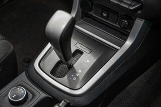 2017 Holden Trailblazer RG MY17 LT Grey 6 Speed Sports Automatic Wagon