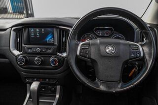 2017 Holden Trailblazer RG MY17 LT Grey 6 Speed Sports Automatic Wagon