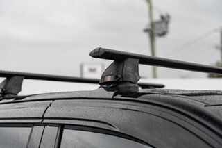 2023 Toyota Hilux GUN126R SR5 Double Cab Black 6 Speed Sports Automatic Utility
