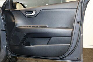 2022 Kia Stonic YB MY22 Sport Grey Automatic Wagon