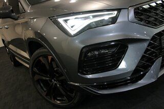 2023 Cupra Ateca KH MY24 VZX Grey 7 Speed Auto Active Select Wagon.