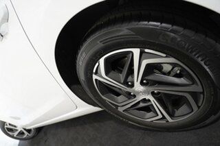 2023 Hyundai i30 PD.V4 MY23 White Sequential Auto Hatchback