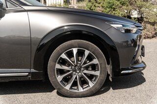 2021 Mazda CX-3 DK2W7A sTouring SKYACTIV-Drive FWD Grey 6 Speed Sports Automatic Wagon