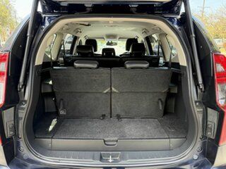 2021 Mitsubishi Pajero Sport QF MY21 GLS Blue 8 Speed Sports Automatic Wagon
