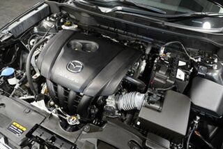 2022 Mazda CX-3 DK2W7A Maxx Grey Sequential Auto Wagon