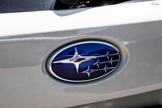 2026 Subaru Crosstrek G6X MY26 2.0S Lineartronic AWD Sand Dune 8 Speed Constant Variable Wagon