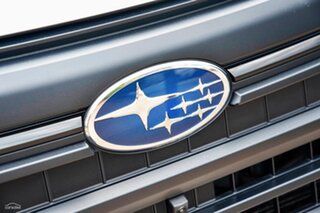 2026 Subaru Forester S6 MY26 CVT AWD Crystal White Pearl 8 Speed Constant Variable Wagon