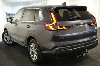 2024 Honda CR-V RS MY24 VTi AWD L Meteoroid Grey 1 Speed Constant Variable Wagon.