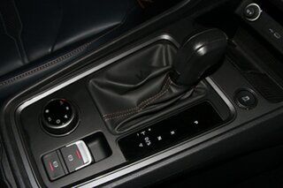 2023 Cupra Ateca KH MY24 VZX Grey 7 Speed Auto Active Select Wagon