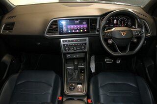 2023 Cupra Ateca KH MY24 VZX Grey 7 Speed Auto Active Select Wagon