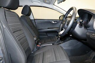 2022 Kia Stonic YB MY22 Sport Grey Automatic Wagon