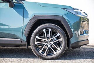 2026 Toyota RAV4 Axal62R Cruiser 2WD Green 6 Speed Constant Variable Wagon Hybrid