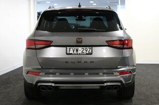 2023 Cupra Ateca KH MY24 VZX Grey 7 Speed Auto Active Select Wagon