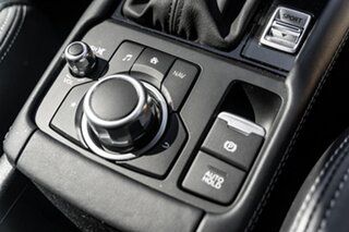 2021 Mazda CX-3 DK2W7A sTouring SKYACTIV-Drive FWD Grey 6 Speed Sports Automatic Wagon