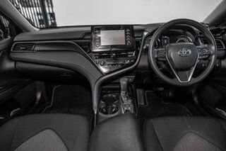 2022 Toyota Camry Axvh70R Ascent White 6 Speed Constant Variable Sedan Hybrid