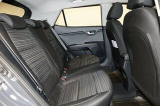 2022 Kia Stonic YB MY22 Sport Grey Automatic Wagon