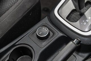 2017 Holden Trailblazer RG MY17 LT Grey 6 Speed Sports Automatic Wagon