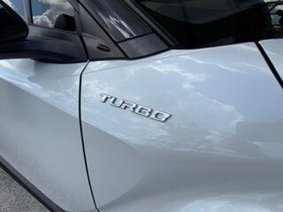 2023 Toyota C-HR NGX50R Koba S-CVT AWD White 7 Speed Constant Variable Wagon