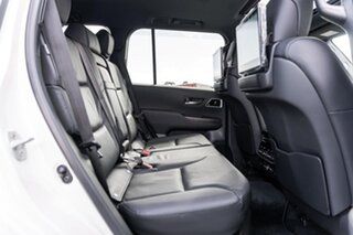 2024 Toyota Landcruiser FJA300R Sahara White 10 Speed Sports Automatic Wagon