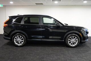 2024 Honda CR-V RS MY24 VTi Crystal Black 1 Speed Constant Variable Wagon