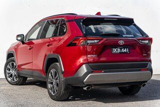 2024 Toyota RAV4 Axah52R GXL 2WD Red 6 Speed Constant Variable Wagon Hybrid