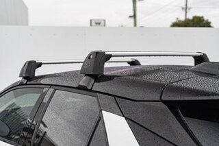 2025 Toyota C-HR ZYX20R Koba Black 7 Speed Constant Variable Wagon Hybrid