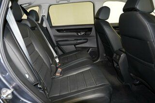 2024 Honda CR-V RS MY24 VTi AWD L Meteoroid Grey 1 Speed Constant Variable Wagon