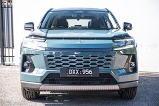 2026 Toyota RAV4 Axal62R Cruiser 2WD Green 6 Speed Constant Variable Wagon Hybrid