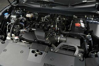 2024 Honda CR-V RS MY24 VTi FWD L Meteoroid Grey 1 Speed Constant Variable Wagon