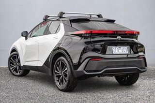 2025 Toyota C-HR ZYX20R Koba Black 7 Speed Constant Variable Wagon Hybrid