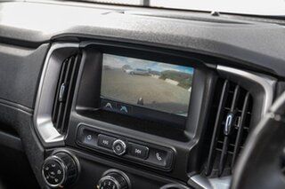 2017 Holden Trailblazer RG MY17 LT Grey 6 Speed Sports Automatic Wagon