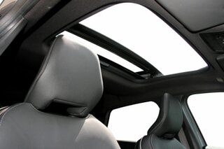 2025 Mitsubishi ASX XE 25MY Exceed DCT Steel Grey 7 Speed Sports Automatic Dual Clutch Wagon