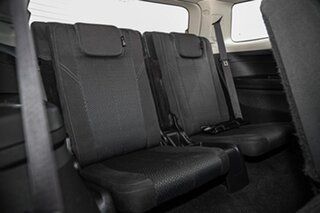 2017 Holden Trailblazer RG MY17 LT Grey 6 Speed Sports Automatic Wagon