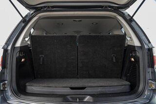 2017 Holden Trailblazer RG MY17 LT Grey 6 Speed Sports Automatic Wagon