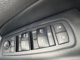 2018 Jeep Grand Cherokee WK MY18 Laredo (4x4) White 8 Speed Automatic Wagon
