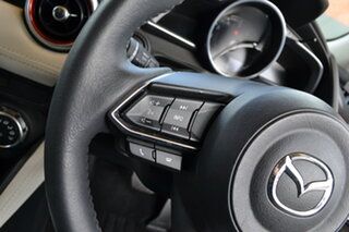 2019 Mazda 2 DJ2HAA GT SKYACTIV-Drive Grey 6 Speed Sports Automatic Hatchback