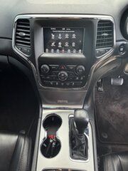 2018 Jeep Grand Cherokee WK MY18 Laredo (4x4) White 8 Speed Automatic Wagon