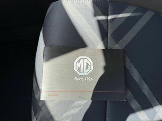2019 MG MG3 SZP1 MY18 Excite Red 4 Speed Automatic Hatchback
