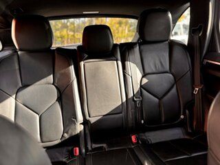 2013 Porsche Cayenne E2 MY14 Diesel Tiptronic Moonlight Blue 8 Speed Sports Automatic Wagon