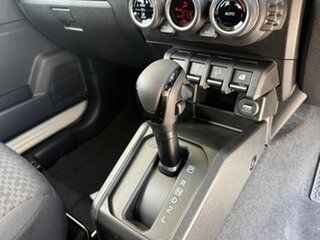 2025 Suzuki Jimny JB74 GLX Beige 4 Speed Automatic Hardtop