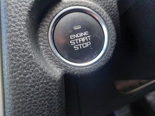 2022 Isuzu MU-X RJ MY22.75 LS-M Rev-Tronic Silver 6 Speed Sports Automatic Wagon