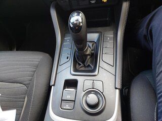 2022 Isuzu MU-X RJ MY22.75 LS-M Rev-Tronic Silver 6 Speed Sports Automatic Wagon