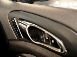 2013 Porsche Cayenne E2 MY14 Diesel Tiptronic Moonlight Blue 8 Speed Sports Automatic Wagon